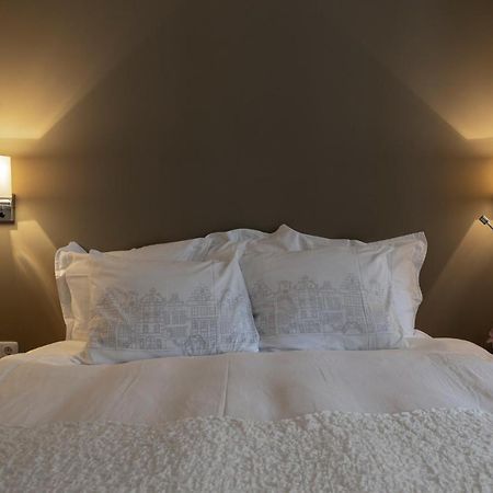 Hotel De Roos Leeuwarden Zewnętrze zdjęcie