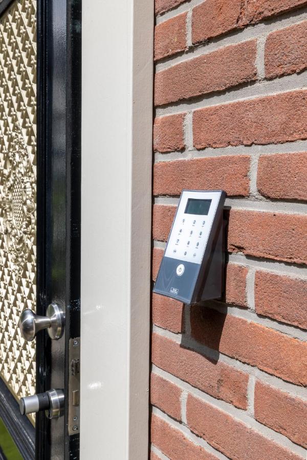 Hotel De Roos Leeuwarden Zewnętrze zdjęcie